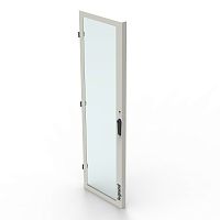 XL³ S 4000 Прозрачная дверь 2000x600мм | код 338121 |  Legrand